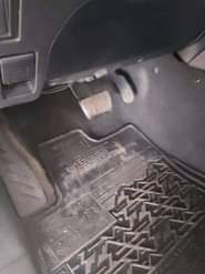 A picture of 2018 Toyota hillux Automatic gear n sound engine with chilling