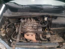 A picture of Dealer market sienna 1 5m let deal tomorrow morning deal