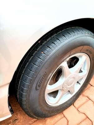 A picture of Toyota Noah X 2004 4WD