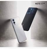 A picture of iPhone Samsung infinix Tecno used and new phone
