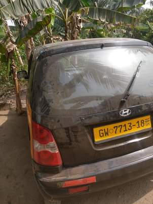 hyundai atos