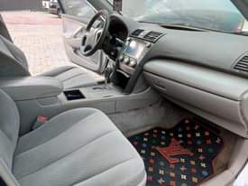 A picture of 09 spider Camry