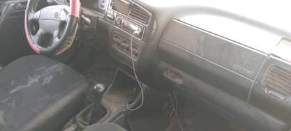 A picture of Volkswagen Golf 3 saloon for sale Clean body and interior