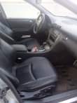 A picture of Mercedes Benz C200