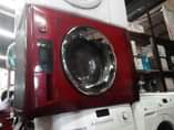 A picture of New washing machine