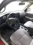 A picture of Toyota Tacoma pickup for sale at Lagos state 850 000