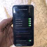A picture of iphone 11pro