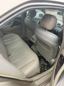 A picture of SHARP REGISTERED TOYOTA CAMRY LE 2008 4PLUGS