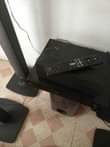 A picture of LG HOME THEATER