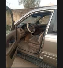 A picture of Honda Pklot