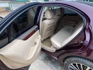 A picture of Lexus ES 300 02