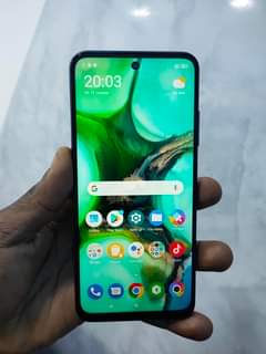 A picture of Xiaomi POCO M3 Pro 5G