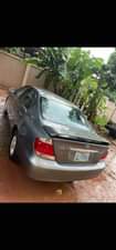 A picture of 2005 Toyota Camry First