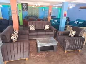 A picture of Sofa Sets