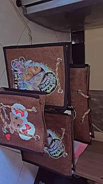 A picture of Quality bags