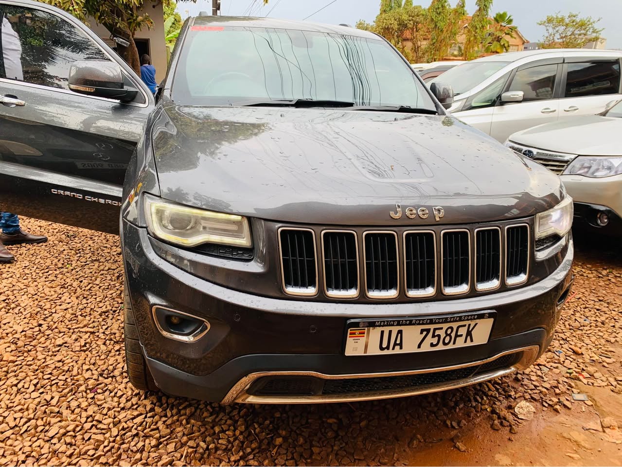 A picture of JEEP