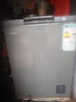 A picture of Smartex freezer