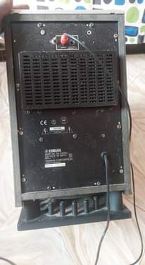 A picture of Radio