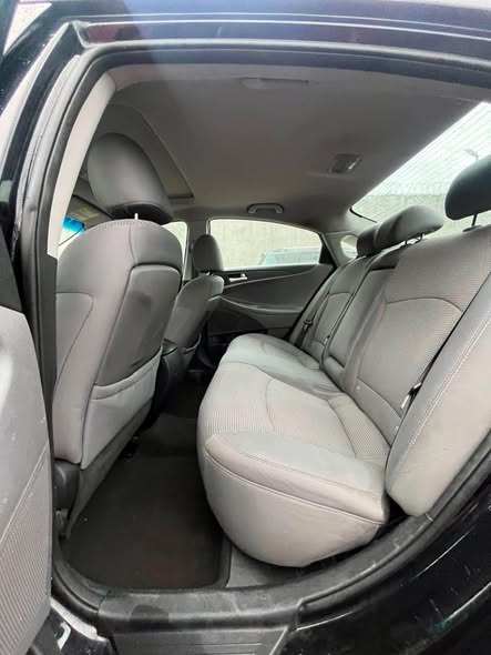 A picture of Distress sale Alert 2012 Toks Hyundai Sonata 10m last