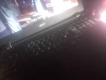 A picture of Acer Laptop