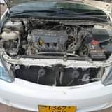 A picture of Toyota Allion Million 7 9 Automatic Petrol Mwanza 0767510909 0767510909