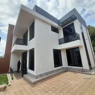 kagugu accommodation