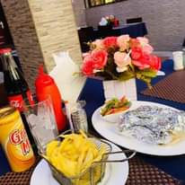 A picture of Restaurant