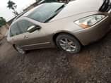 A picture of Honda Accord 05