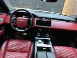 A picture of 2019 velar autobiography