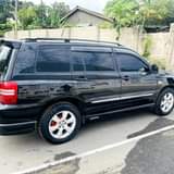 A picture of TOYOTA KLUGER GARI KALI SANA ENGINE AIJAWAI KUGUSWA HAIANA TATIZO