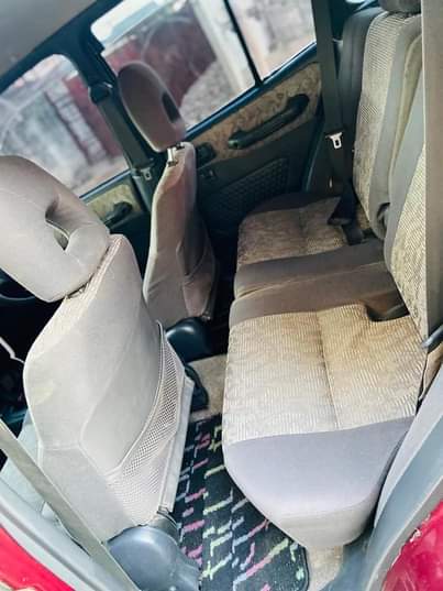 A picture of Price bei 8.9m Contact 0712827933 RAV4 L FOR SALE BTU