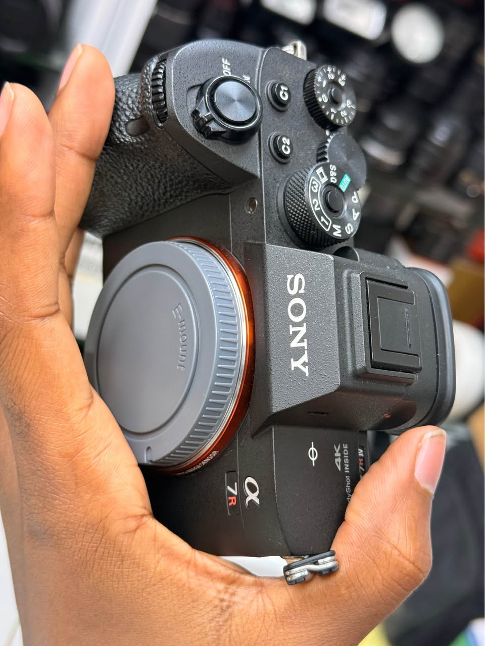 sony appliances