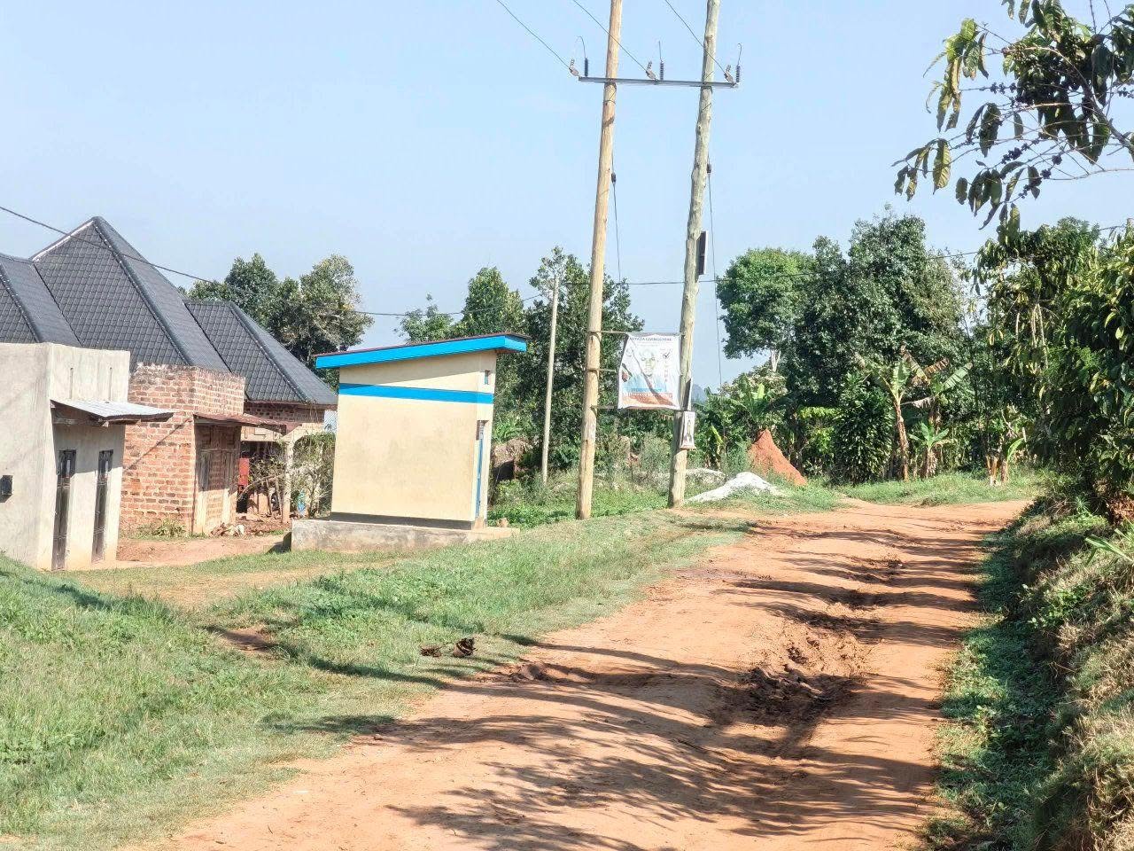 A picture of Acres of Land