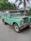 A picture of Land Rover mandorino petror M5 5 call 0677545464 Full document