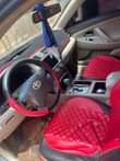 A picture of 2008 Camry Muscle