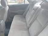 A picture of Toyota Camry 04