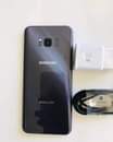 A picture of samsung S8pluses at 450k call on 0708573469