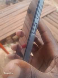 A picture of Realme C30s