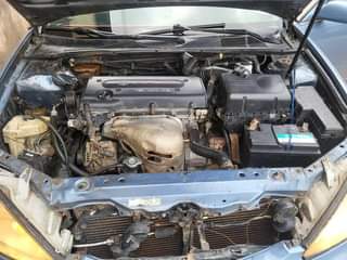 A picture of Toyota Camry 2004 Model Begium grade not painted