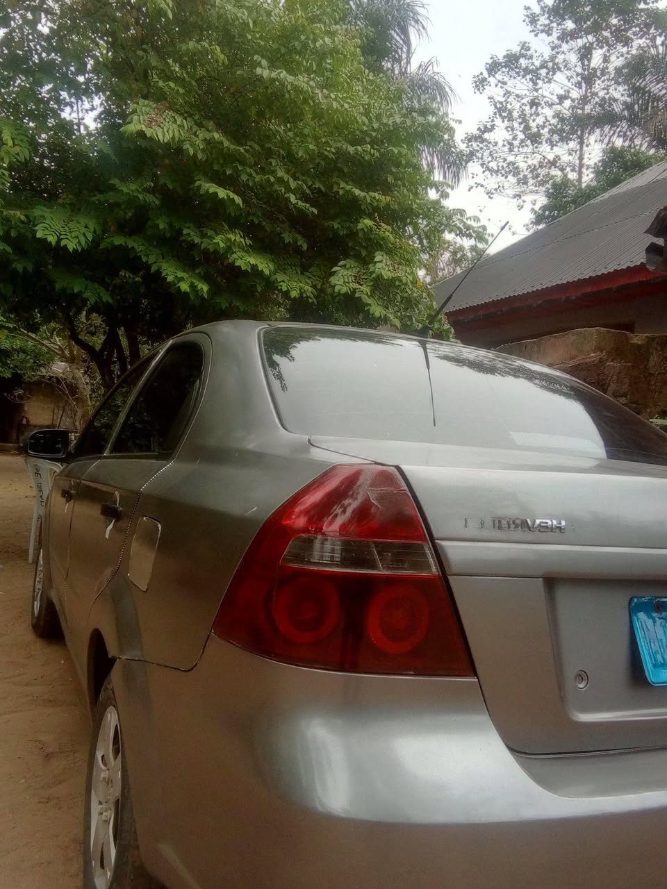 A picture of Chevrolet everything working direct link
