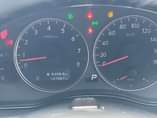 A picture of Subaru legacy