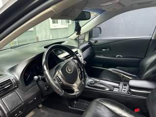 A picture of Rx350 2015