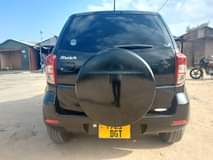 A picture of Inauzwa Toyota Rush TSZ 16M For sale Toyota Rush U