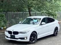 A picture of Bwm