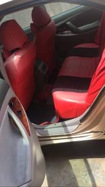 A picture of 2009 Toyota Camry
