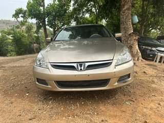 A picture of Fresh Honda DC