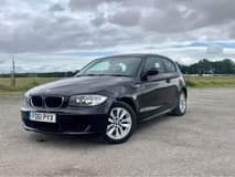 bmw 118d