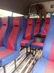 A picture of TOYOTA HIACE
