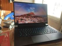 gaming laptops