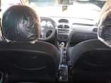 A picture of Peugeot 206 manual transmission Everything working perfectly 1 4 negotiable